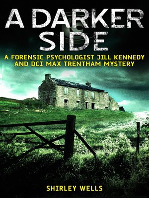 cover image of A Darker Side
